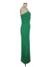 Shein Green Cocktail Dress Size 6 - photo 4
