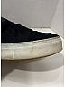 Céline Solid Black Flats Size EU 37 1/2 - photo 4