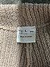 Unbranded Chevron-herringbone Tan Shorts Size L - photo 3