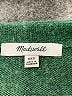 Madewell Green Wool Cardigan Size XXS - photo 7
