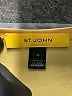 St. John Gold 3/4 Sleeve Top Size XL - photo 7