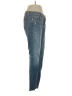 7 For All Mankind Blue Jeans Size 27 waist - photo 4