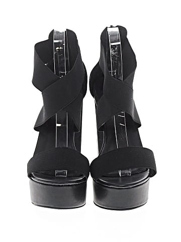 Wild Diva Sandals (view 2)