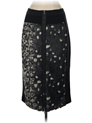 BCBGMAXAZRIA Formal Skirt (view 2)