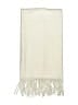 Nordstrom 100% Polyester Ivory Scarf One size - photo 2
