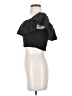 Shein Black Sleeveless Top Size 2 - photo 5