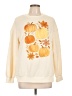 Unbranded Ivory Pullover Sweater Size L - photo 1