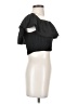 Shein Black Sleeveless Top Size 2 - photo 4