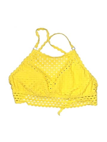 Robin Piccone Swimsuit Top (view 1)
