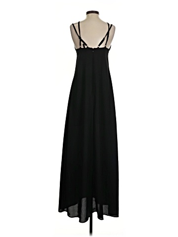 BCBGMAXAZRIA Cocktail Dress (view 2)
