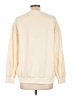 Unbranded Ivory Pullover Sweater Size L - photo 2