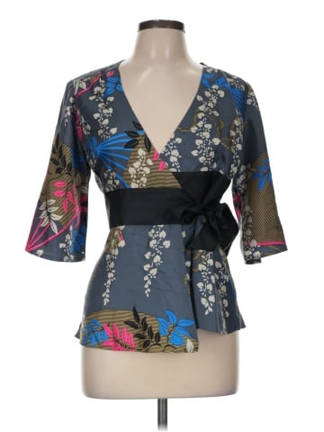 Tibi Kimono (view 1)