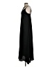 BCBGMAXAZRIA 100% Polyester Black Cocktail Dress Size XXS - photo 5
