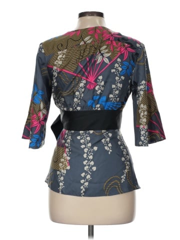 Tibi Kimono (view 2)