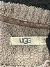 Ugg 100% Recycled Polyester Gray Pullover Sweater Size M - photo 7