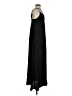 BCBGMAXAZRIA 100% Polyester Black Cocktail Dress Size XXS - photo 4