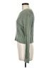 Blue Rain Green Pullover Sweater Size M - photo 5