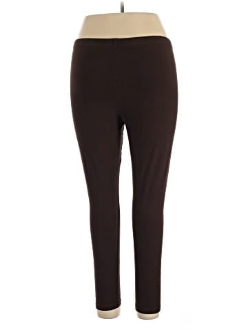Simply Vera Vera Wang Active Pants (view 2)