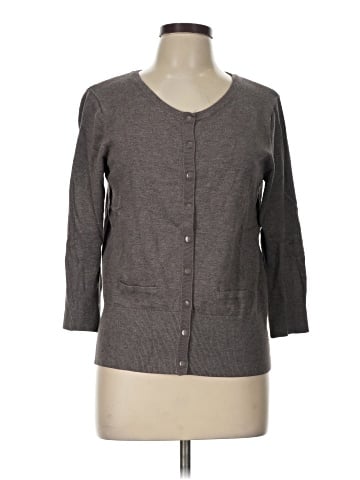Grace Elements Cardigan (view 1)