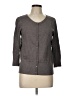 Grace Elements Gray Cardigan Size L - photo 1