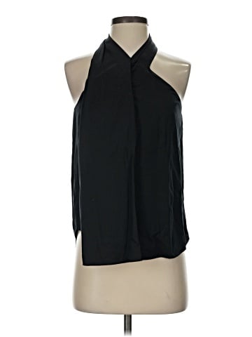 Club Monaco Sleeveless Blouse (view 1)