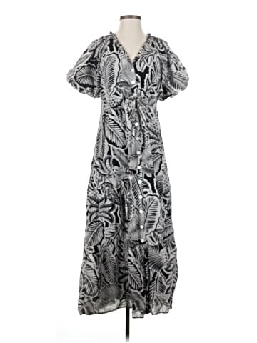 Banjanan Casual Dress (view 1)