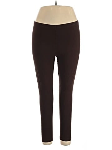 Simply Vera Vera Wang Active Pants (view 1)
