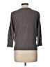 Grace Elements Gray Cardigan Size L - photo 2