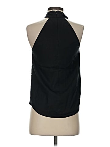 Club Monaco Sleeveless Blouse (view 2)