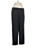 Eskandar Black Dress Pants Size 12 (2) - photo 1