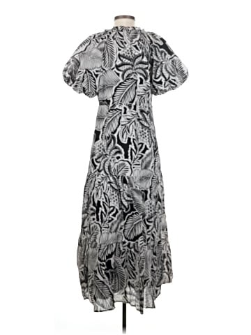 Banjanan Casual Dress (view 2)