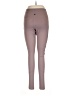 Glyder Purple Active Pants Size M - photo 2