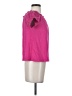 Sanctuary Pink Short Sleeve Top Size S - photo 4