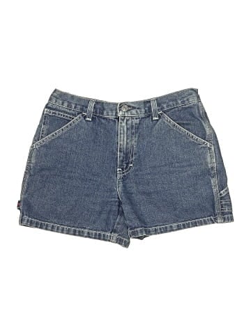 Tommy Hilfiger Denim Shorts (view 1)