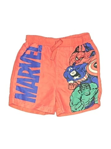 Marvel Board Shorts (view 1)
