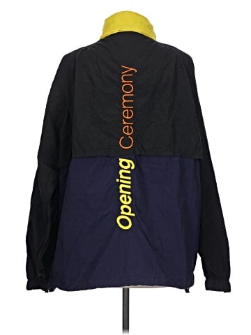 Opening Ceremony Windbreaker (view 2)