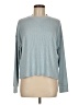 American Eagle Outfitters Blue Pullover Sweater Size M - photo 1