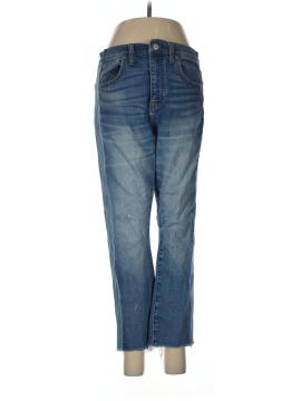 Madewell Jeans (view 1)