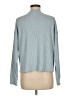 American Eagle Outfitters Blue Pullover Sweater Size M - photo 2