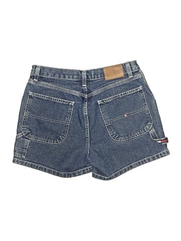 Tommy Hilfiger Denim Shorts (view 2)