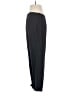 Eskandar Black Dress Pants Size 12 (2) - photo 4