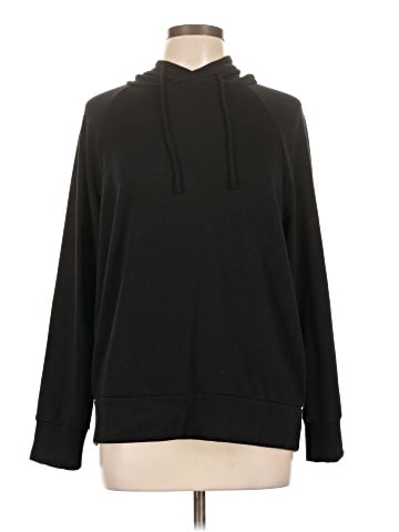 Eddie Bauer Pullover Hoodie (view 1)