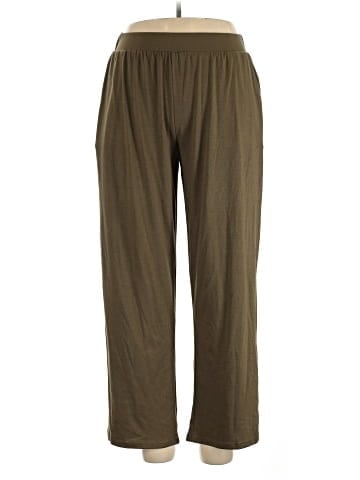 Hurley Casual Pants (view 1)