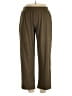 Hurley Green Casual Pants Size XL - photo 1