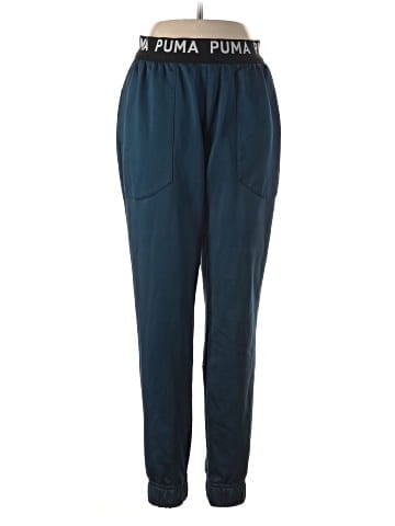 Puma Track Pants (view 1)