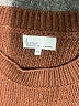 Danielle Bernstein Brown Pullover Sweater Size S - photo 7
