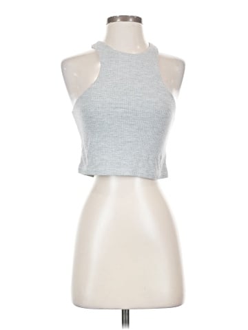 Stillwater Sleeveless Top (view 1)