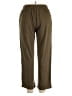 Hurley Green Casual Pants Size XL - photo 2