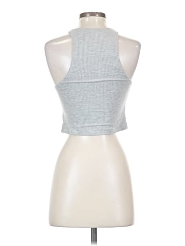 Stillwater Sleeveless Top (view 2)