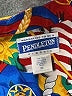Pendleton 100% Rayon Print Gold 3/4 Sleeve Button-Down Shirt Size XL - photo 7